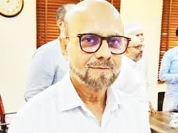 Janab Mohammed Ismail Jukaku