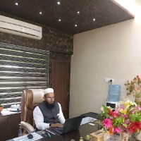 Janab Mohammed Yusuf Kola