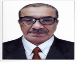 Janab Dr. Mohammed Zubair Kola
