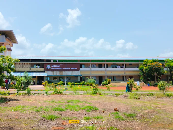 Campus Building